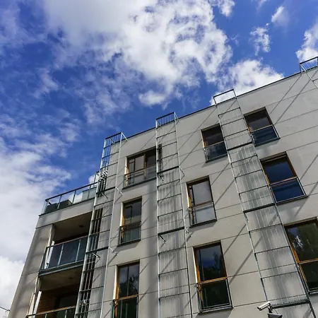 Apartment Mare Nadmorski Dwor *