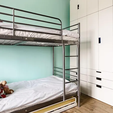 Apartment Mare Nadmorski Dwor
